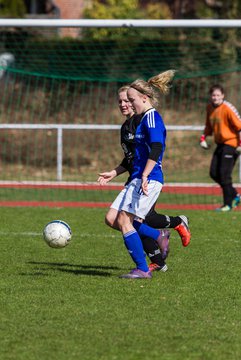 Bild 134 - Frauen SV Henstedt-Ulzburg II - FSC Kaltenkirchen II U23 : Ergebnis: 2:0
